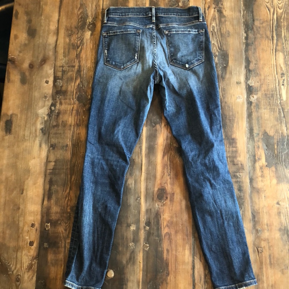 Frame Jeans - Picture 2 of 8